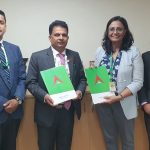 नबिल बैंक र ल्याण्डमार्क हाेटल एन्ड रिसोर्टबिच सम्झाैता