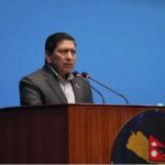 नक्कली भुटानी शरणार्थी प्रकरणमा अनुसन्धान जारी छ : गृहमन्त्री श्रेष्ठ