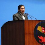 पहिचानवादीहरूलाई संघीयतालाई कमजोर पार्ने  कुनै पनि गतिविधि नगर्न गृहमन्त्रीकाे आग्रह