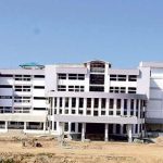 गेटा मेडिकल कलेजबारे धारणा व्यक्त गर्न सुदूरपश्चिम सरकारसँग एमालेकाे आग्रह