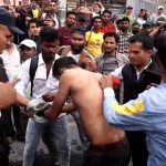 माइती मण्डलमा एक युवकले गरे आत्मदाहको प्रयास