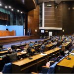 प्रतिनिधिसभाकाे बैठक सुरू