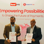 फाेनपे र नमस्तेपे बिच सम्झाैता