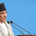 ४ दिने भारत भ्रमणबारे उठेका प्रश्नकाे जवाफ दिँदै प्रधानमन्त्री