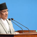 कार्यालय र सचिवालयबाट सन्तुष्ट छैन, सन्तुष्टिका लागी केही नयाँ गर्न चाहेकाे छु : प्रधानमन्त्री