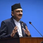 कसैलाई फाइदा/घाटा पुग्नेगरी करका दर हेरफेर नगरिएको अर्थमन्त्रीकाे दाबी