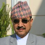 कांग्रेसका उपसभापति खड्का ताेकिए पार्टीकाे कार्यवाहक सभापति