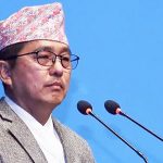 लिङदेनकाे प्रश्न : प्रधानमन्त्रीकाे भारत भ्रमण अगाडी नै नागरिकता विधेयक प्रमाणीकरण गर्नुकाे कारण के हाे?