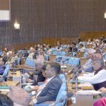  प्रतिनिधिसभाको बैठक १५ मिनेटका लागि स्थगित्