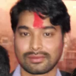 नक्कली शरणार्थी प्रकरण-सन्दिप रायमाझीका तर्फबाट वकिल ईश्वरी भट्टराई बहस गर्दै