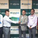 सानिमा बैंक र पाटन अस्पतालबीच विपन्न महिलाहरुको उपचारका लागि आर्थिक सहयोग गर्ने सम्झौता