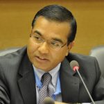 शंकरदास वैरागीलाई राष्ट्रिय सुरक्षा सल्लाहकारमा नियुक्त