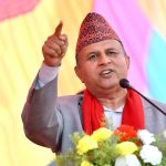 राष्ट्रपति रामचन्द्र पौडेलले नागरिकता विधेयक प्रमाणीकरण गरेर संसद्को विशेषाधिकार हनन गरेको छ : शंकर पाेखरेल