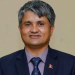 निर्वाचनको कामलाई सिडिओ कार्यालयको छायाँका रुपमा रुपान्तरण नगर्न सुर्य थापाकाे चेतावनी