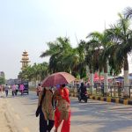 गर्मी बढेपछि विरगञ्जका विधालय थप एक साताका लागि बन्द