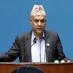 सांसद घिमिरे भन्छन्  : ‘हामीलाई भोट हाल्ने बेला मात्रै बोलाए हुन्छ’