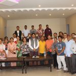 पार्टी सुधारको मागलाई बेवास्ता गरेको भन्दै एमाले सिद्धार्थनगरका सचिवसहित ७४ जनाले दिए राजीनामा