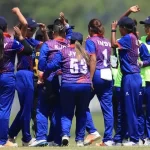 मलेसियाविरूद्धकाे टीट्वान्टी क्रिकेट शृंखला नेपालले जित्याे