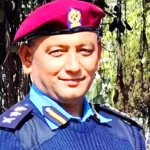 सहकर्मी महिला प्रहरीमाथि दुर्व्यवहार गरेको आरोपमा एसएसपी याेगबहादुर पाल निलम्बित