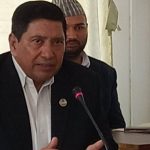 जरैसम्म पुग्ने गरी अनुसन्धान गर्न निर्देशन दिएको छु : गृहमन्त्री श्रेष्ठ