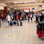 त्रीभुवन विमानस्थलमा अब एक जना यात्रुकाे बिदाइ तथा स्वागतका लागी तिन जनामात्रै जान पाइने