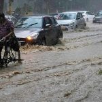 बाढी पहिराेका कारण भारतमा २८ जनाकाे मृत्यु