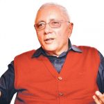 केन्द्रीय समितिको बैठक आरोप प्रत्यारोप र कुण्ठा पोख्ने थलो मात्र बनेको देखियो : शेखर काेइराला