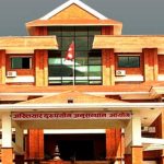 ५० हजार घुस लिएकाे आरोपमा मेडिकल ल्याव टेक्नोलोजिष्ट भट्टराईविरुद्ध भ्रष्टाचार मुद्दा दायर