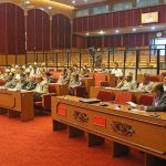 मिटरब्याजसम्बन्धी विधेयक राष्ट्रियसभाबाट पारित