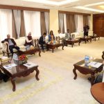 प्रचण्डले राजीनामा दिनु नपर्ने सत्तारूढ ७ दलले निर्णय