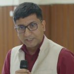 कांग्रेसकाे बैठकमा पुर्व गृहमन्त्री खाँणलाई निलम्बन गर्न शिवकाेटीकाे माग                                                           :