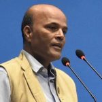 गरिब जनतालाई राज्यले नै जमानी बसेर बैंकहरूबाट ऋण लिने व्यवस्था गर्नुपर्छ : सांसद सिंह