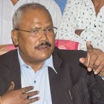अहिले नेपालकाे राजनिति अनिश्चितताकाे भुमरीमा फसेकाे छ : विजयकुमार गच्छदार