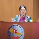 डा.विमला राइकाे प्रश्न : नेपालको बजेट दिल्लीबाटै पास हुन लागेको हो ?