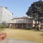 कांग्रेस पदाधिकारी बैठक बस्दै