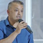 गगन थापाले तिरे १५ हजार जरिवाना