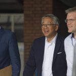 काठमाडौं आइपुगे अमेरिकी विदेश मन्त्री लू , प्रधानमन्त्री र लूबीच भेट्ने कार्यक्रम