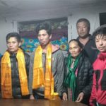 गाई काट्ने ५ जना हिरासत बाट रिहाई