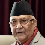 बाढी पहिराे पिडितकाे उद्दार तथा सहयोगका लागि तयारी अवस्थामा रहन कार्यकर्तालाई ओलीको निर्देशन