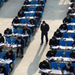 एसईई परीक्षाकाे नतिजा सार्वजनिक, २२ हजार विधार्थीले ल्याए ३.६० देखि ४.० जीपीए