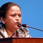 सामाजिक सञ्जाललाई मर्यादित गर्न ठोस कदम चालिने छ – रेखा शर्मा
