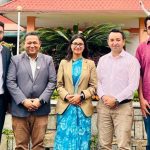 रास्वपाका ४ सांसद पुगे निर्वाचन आयाेगविरुद्ध उच्च अदालत