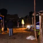 दक्षिण अफ्रिकामा ग्यास चुहावट भएर १६ जनाको मृत्यु