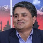 सांसद थापाले मागे गृहमन्त्री श्रेष्ठकाे राजीनामा