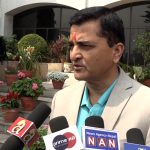 भट्टराईको चेतावनी : ‘लेखा समितिको सभापति चयन नभए एमाले उपस्थित हुँदैन’