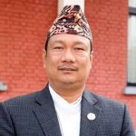 मन्त्री माेदी भन्छन् : किसानलाई मल र बिउ अभाव हुन दिन्नाैँ।