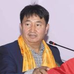 “आफ्नो विचारले खल्तीबाट झिकेर युवालाई पद दिने होइन”: लामा