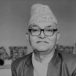 झापाका साहित्यकार विजय खरेलकाे निधन