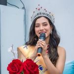 सृष्टिले महर्जनले जितिन दुबईमा ‘मिस स्टार युनिभर्स २०२३’ को ताज