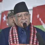 आम जनताको साथ पाएपछि भ्रष्टाचारविरुद्धको व्याटल जित्ने प्रचण्डकाे भनाई